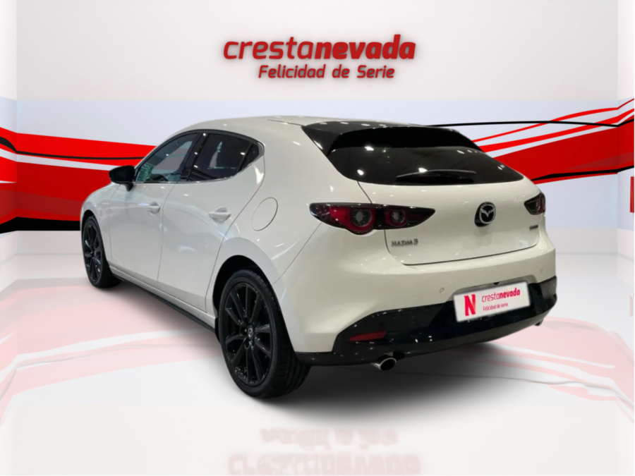 Imagen de Mazda Mazda3