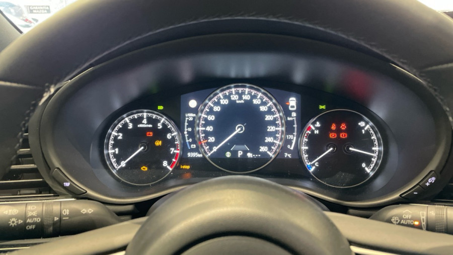 Imagen de Mazda Mazda3