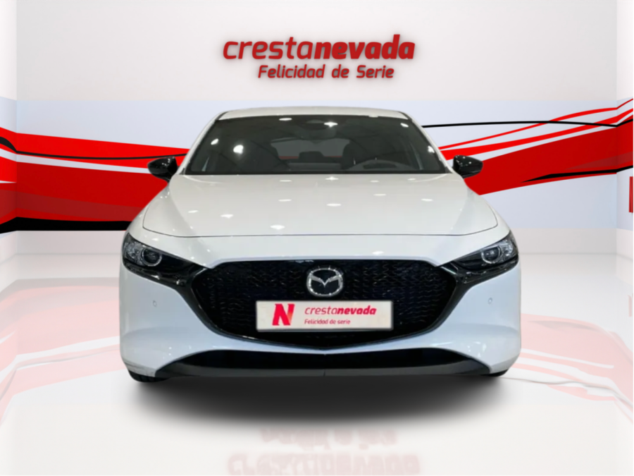Imagen de Mazda Mazda3