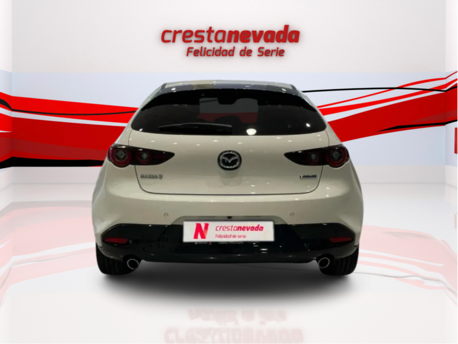 Imagen de Mazda Mazda3