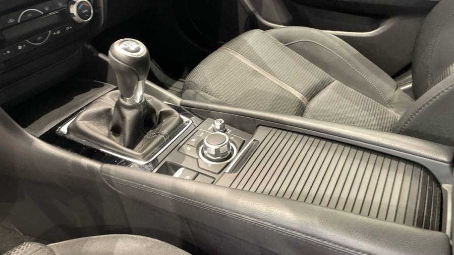 Imagen de Mazda Mazda3