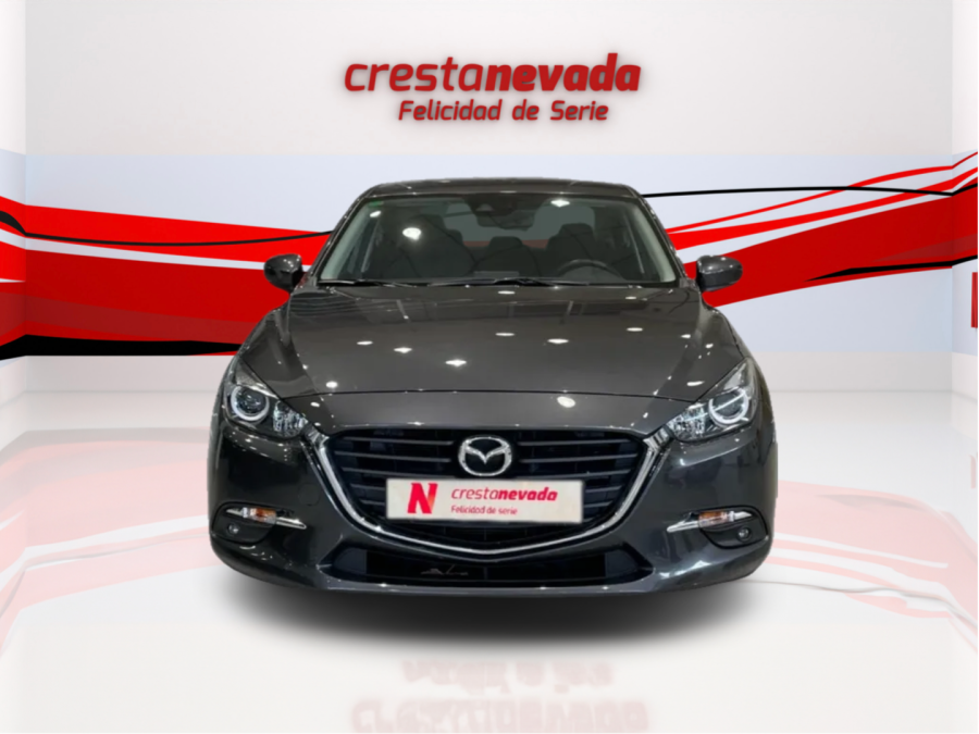 Imagen de Mazda Mazda3