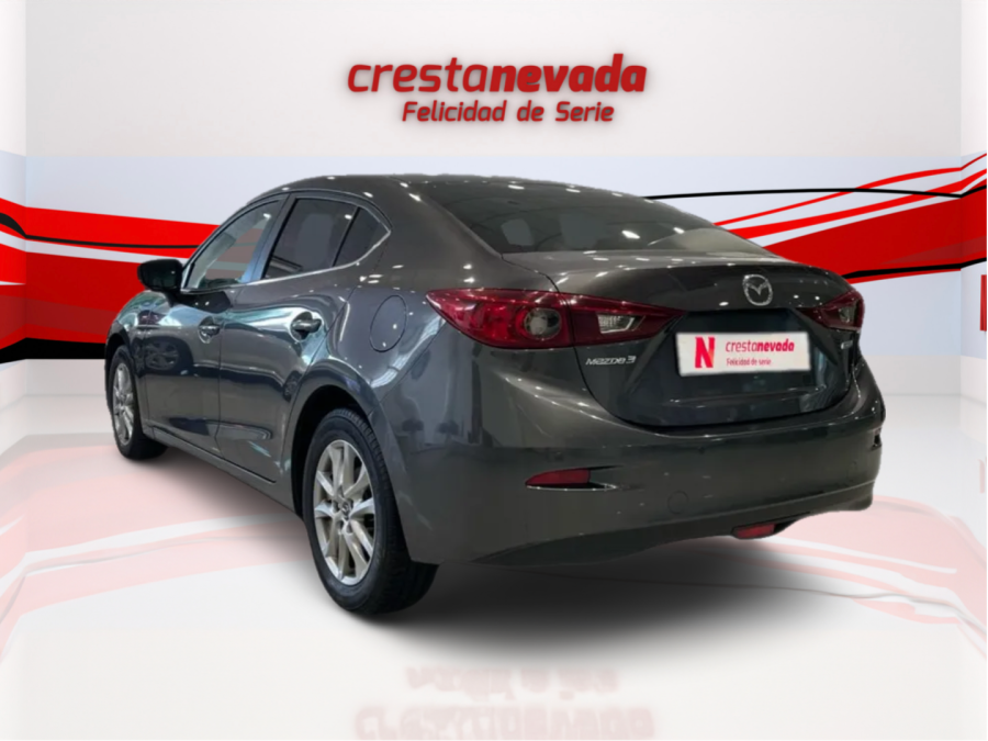 Imagen de Mazda Mazda3