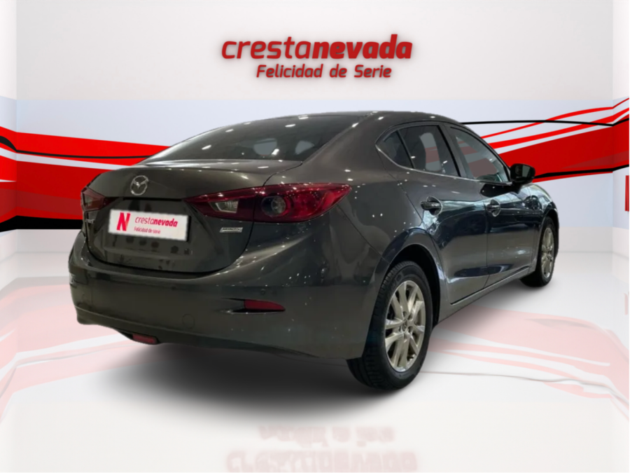 Imagen de Mazda Mazda3