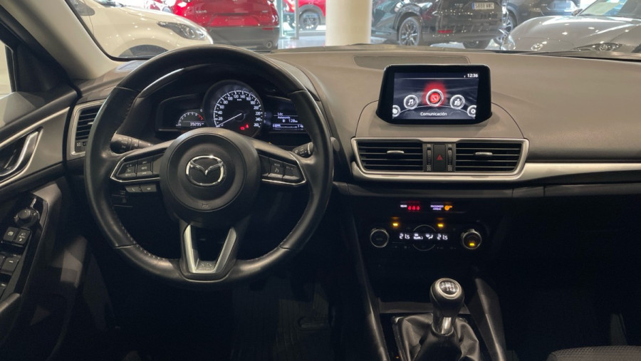 Imagen de Mazda Mazda3
