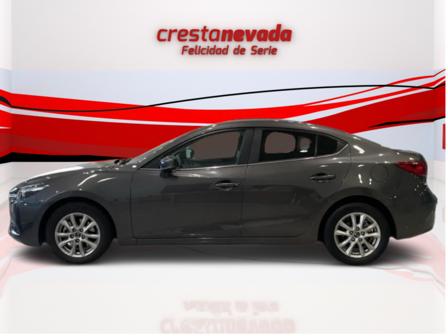 Imagen de Mazda Mazda3