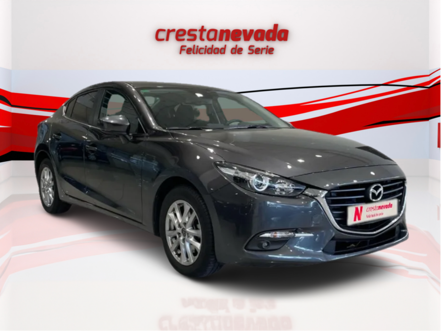 Imagen de Mazda Mazda3