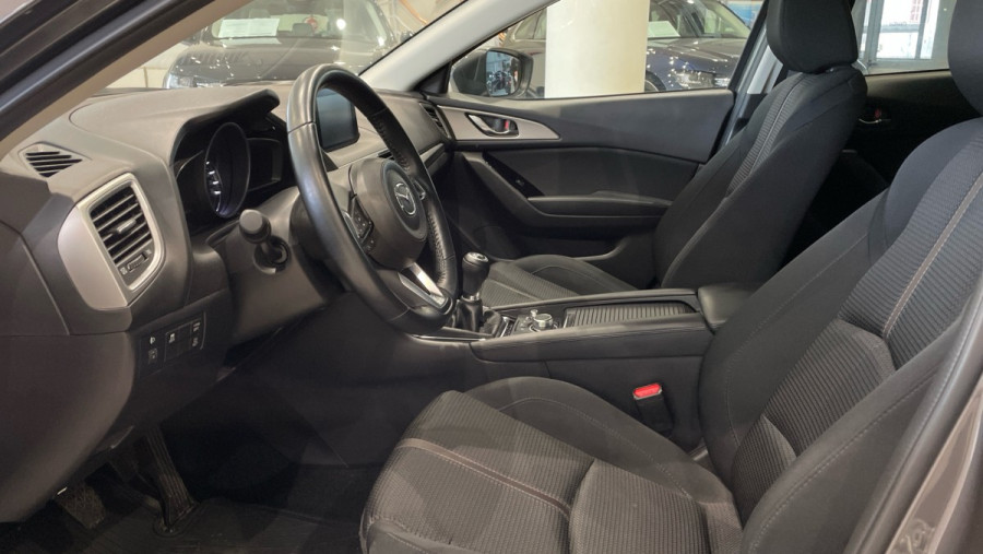 Imagen de Mazda Mazda3