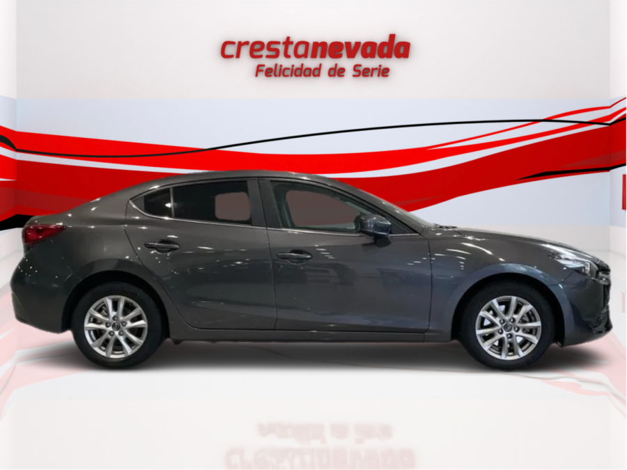 Imagen de Mazda Mazda3