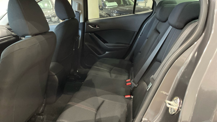 Imagen de Mazda Mazda3