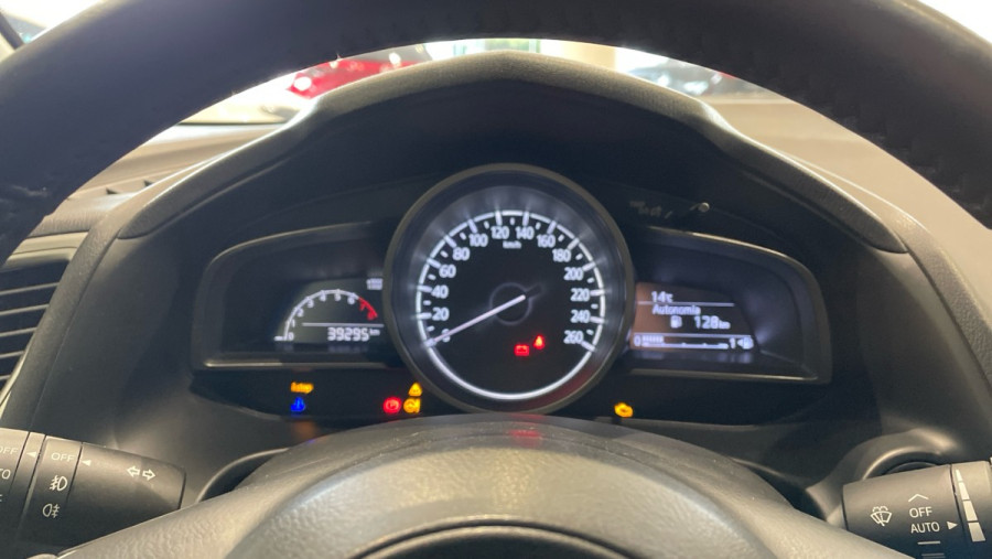 Imagen de Mazda Mazda3