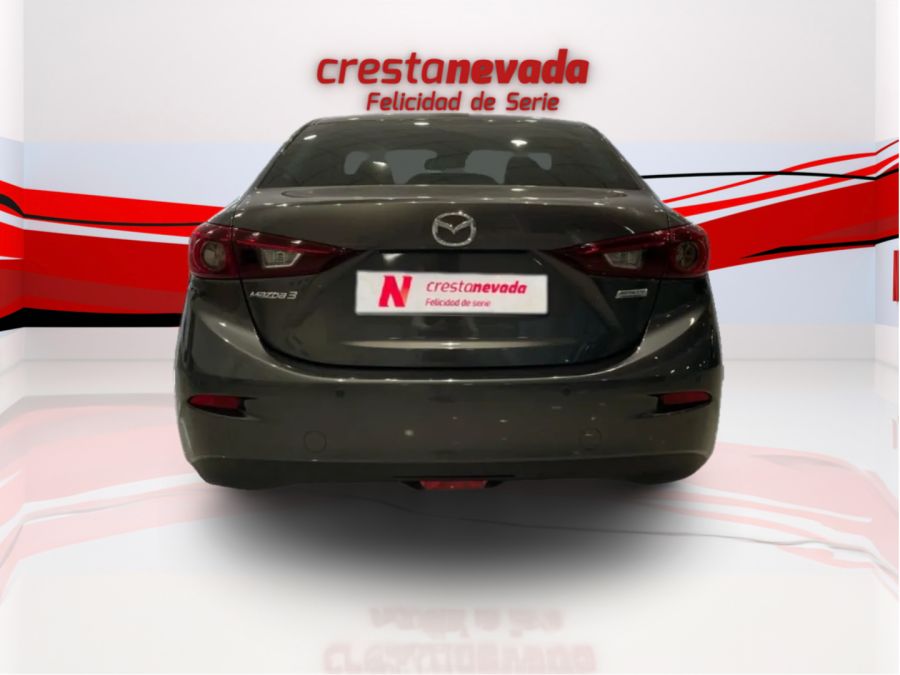 Imagen de Mazda Mazda3