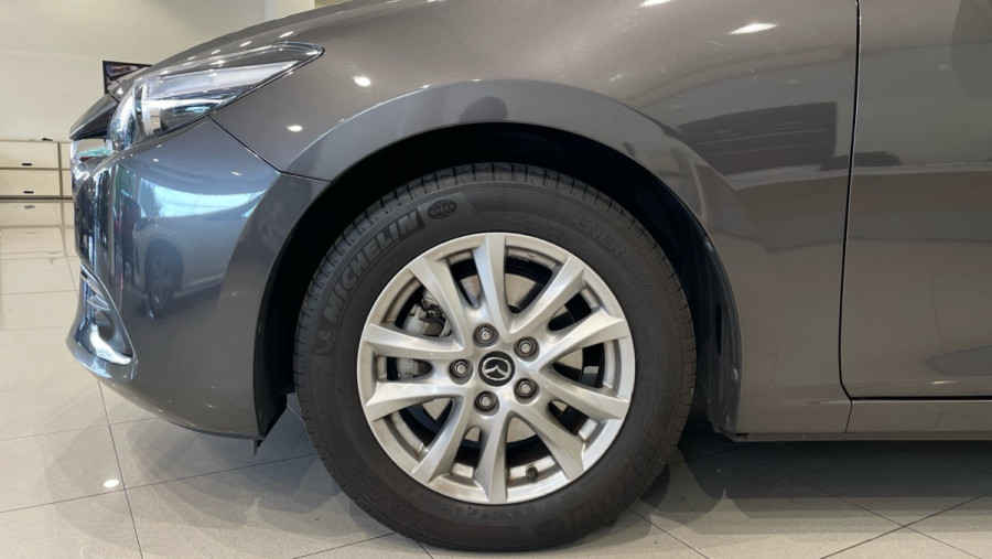 Imagen de Mazda Mazda3