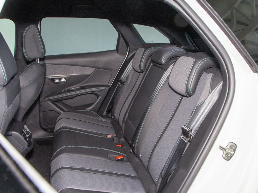 Imagen de Peugeot 3008