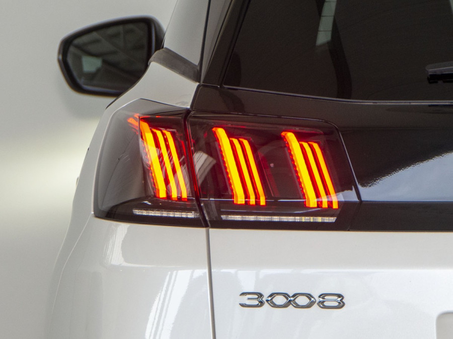 Imagen de Peugeot 3008