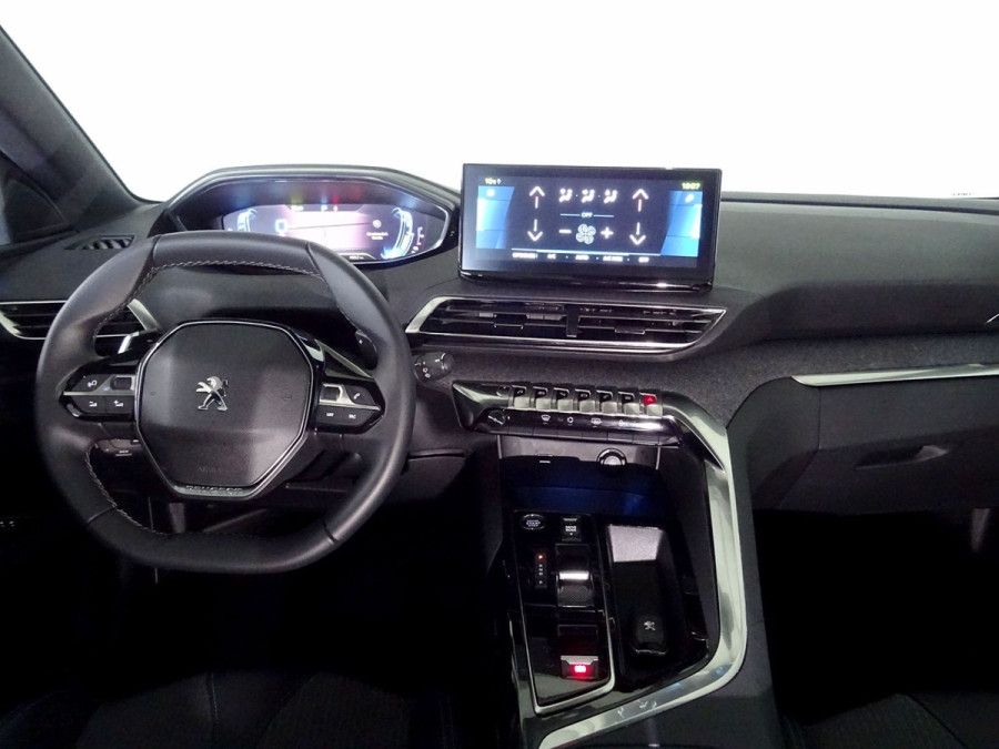 Imagen de Peugeot 3008