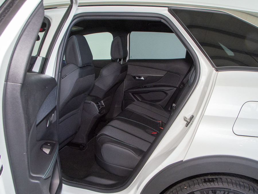 Imagen de Peugeot 3008