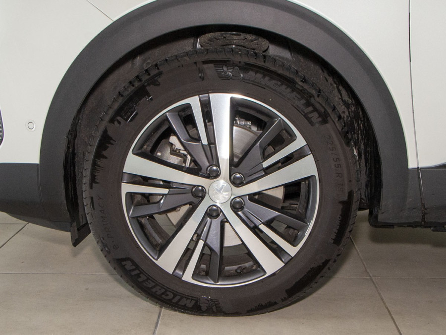 Imagen de Peugeot 3008