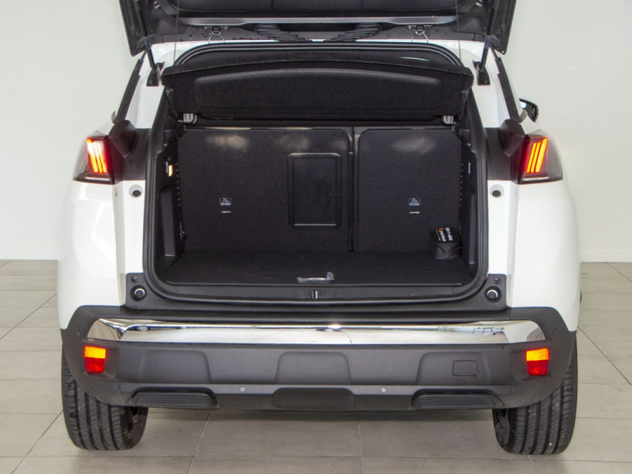 Imagen de Peugeot 3008