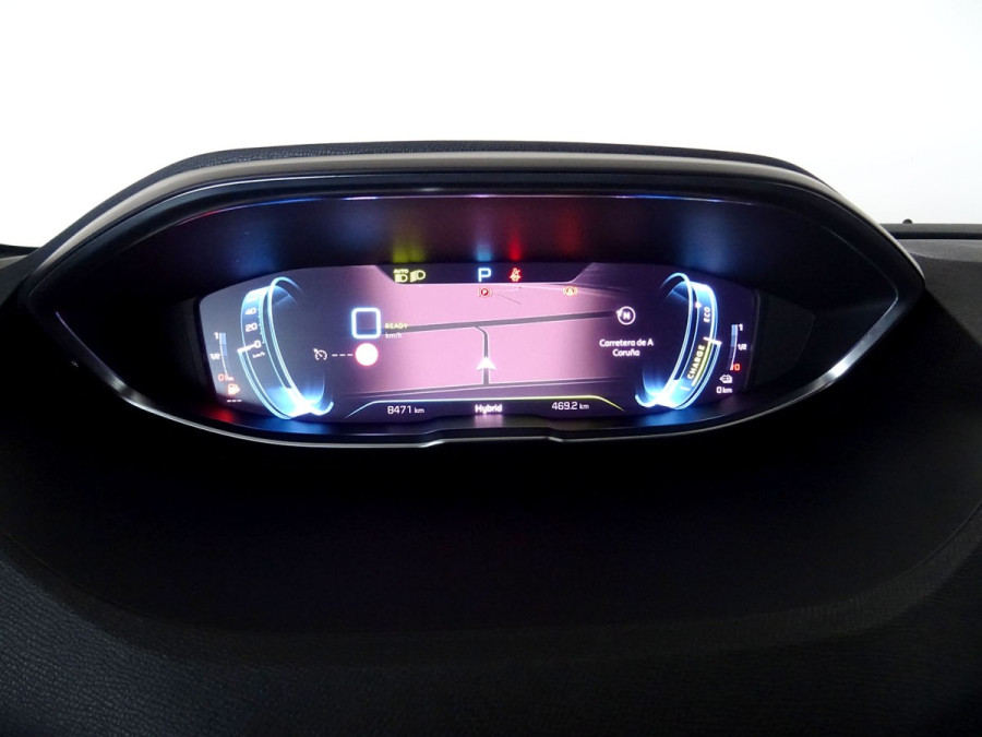 Imagen de Peugeot 3008