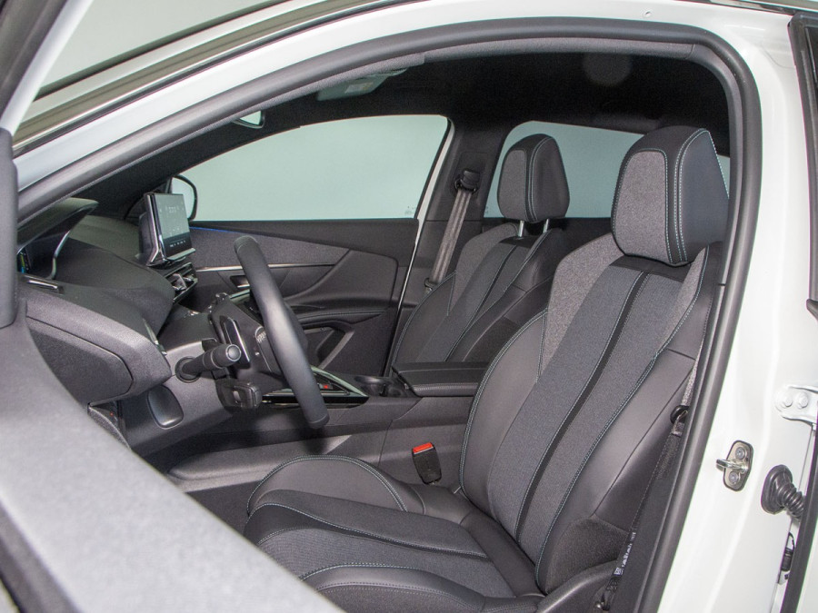Imagen de Peugeot 3008