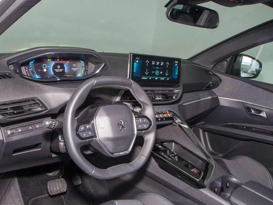 Imagen de Peugeot 3008