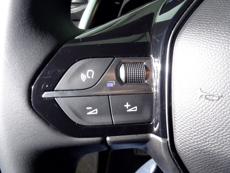 Imagen de Peugeot 3008