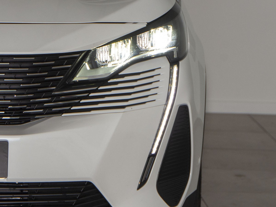Imagen de Peugeot 3008