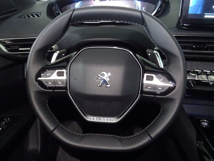 Imagen de Peugeot 3008