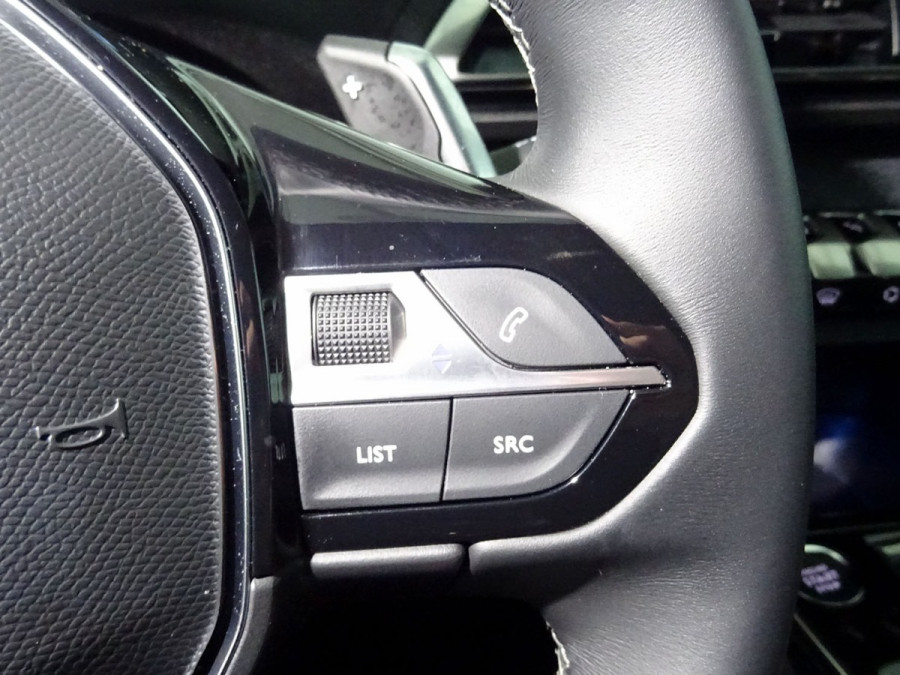 Imagen de Peugeot 3008
