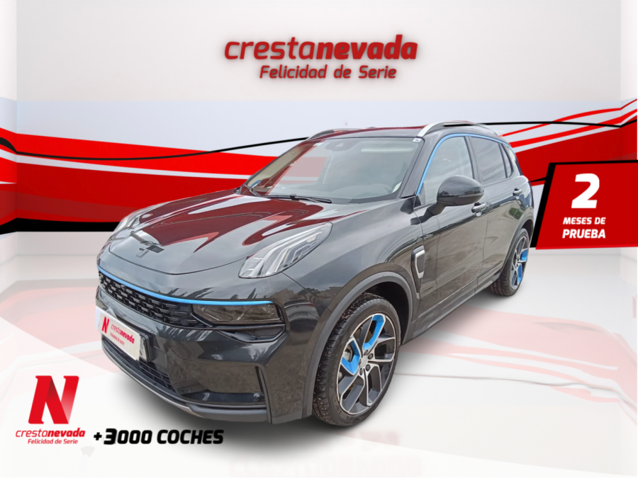 Lynk & Co 01