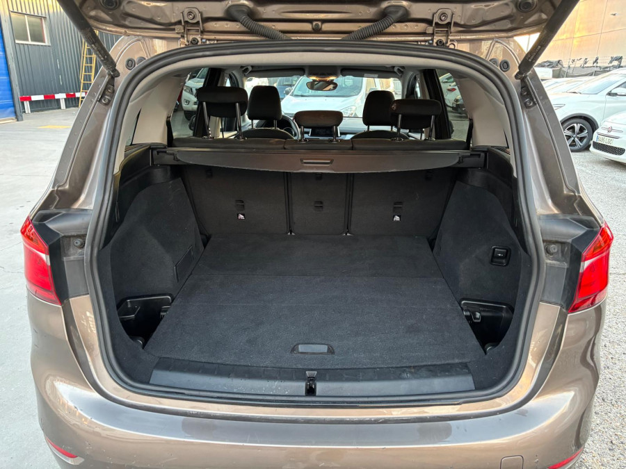 Imagen de BMW Serie 2 Gran Tourer
