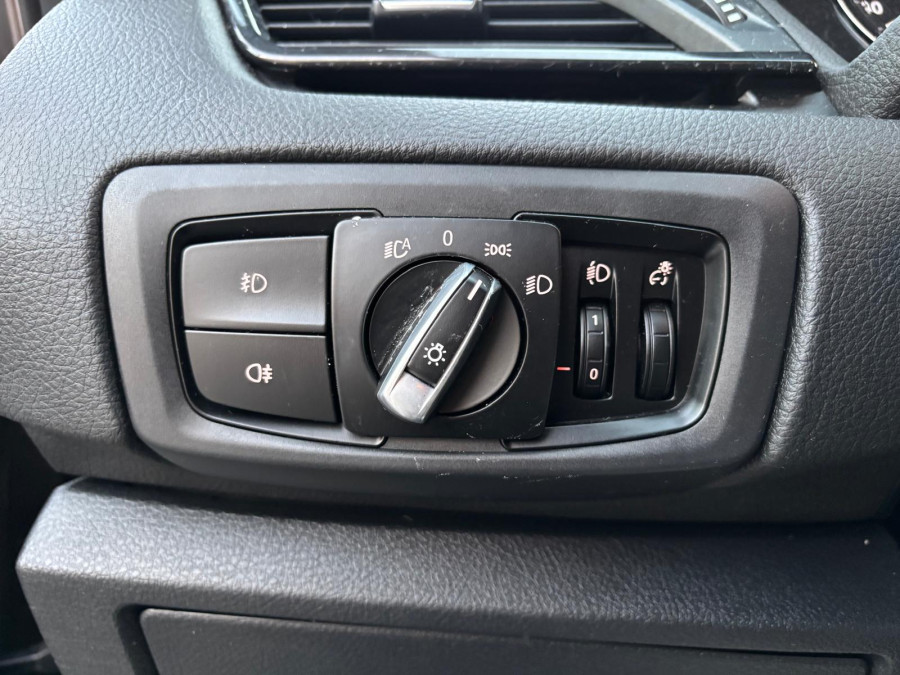 Imagen de BMW Serie 2 Gran Tourer