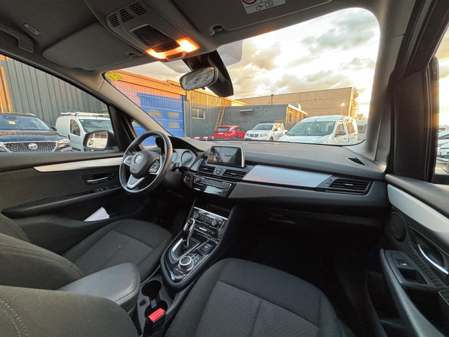 Imagen de BMW Serie 2 Gran Tourer