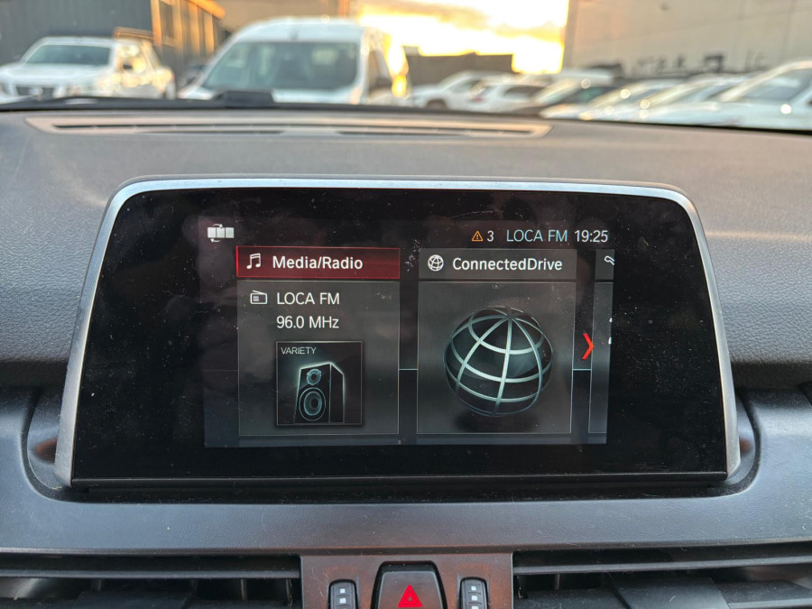 Imagen de BMW Serie 2 Gran Tourer