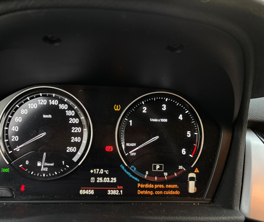Imagen de BMW Serie 2 Gran Tourer