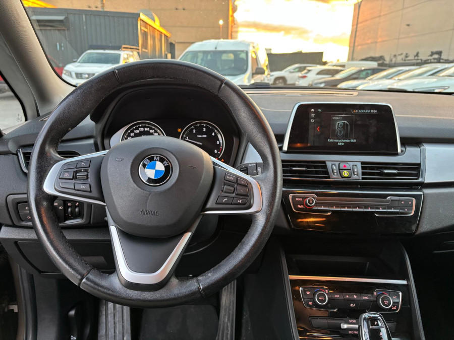 Imagen de BMW Serie 2 Gran Tourer