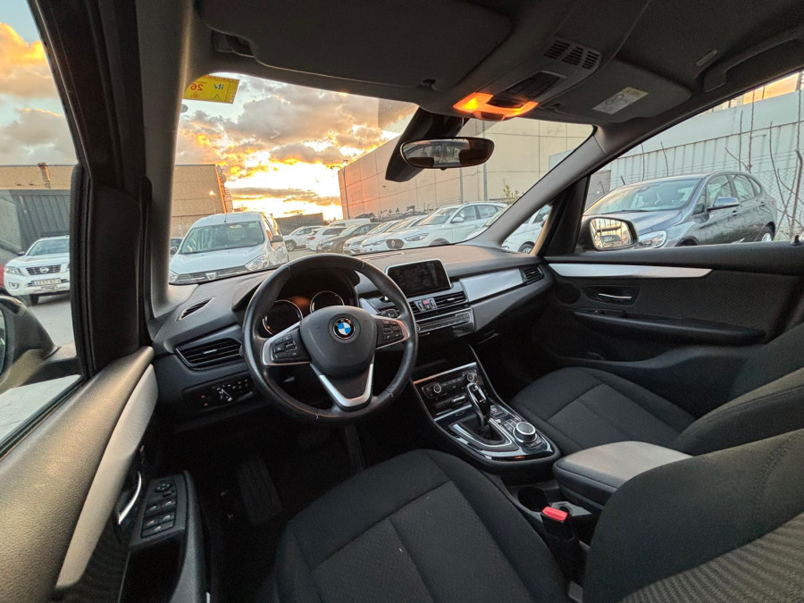 Imagen de BMW Serie 2 Gran Tourer