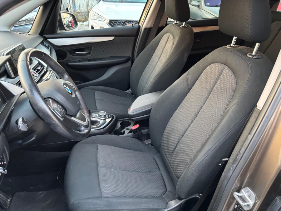Imagen de BMW Serie 2 Gran Tourer