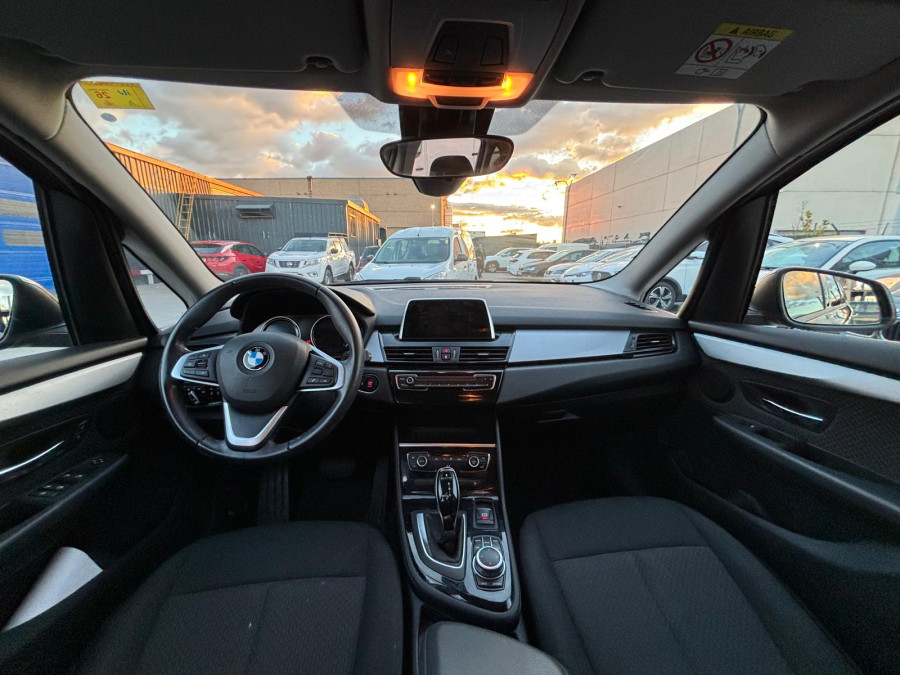 Imagen de BMW Serie 2 Gran Tourer