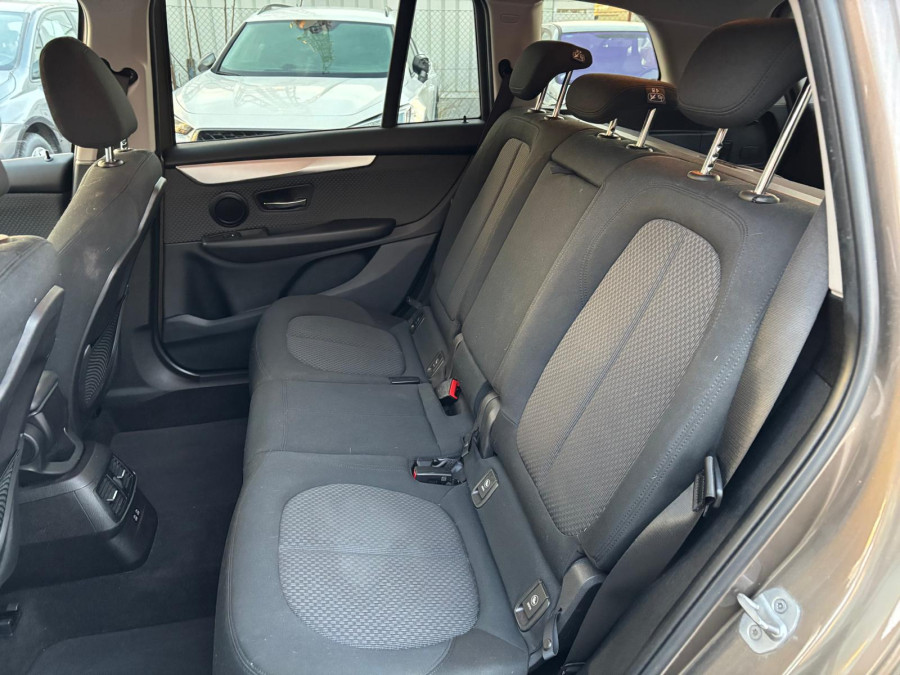 Imagen de BMW Serie 2 Gran Tourer