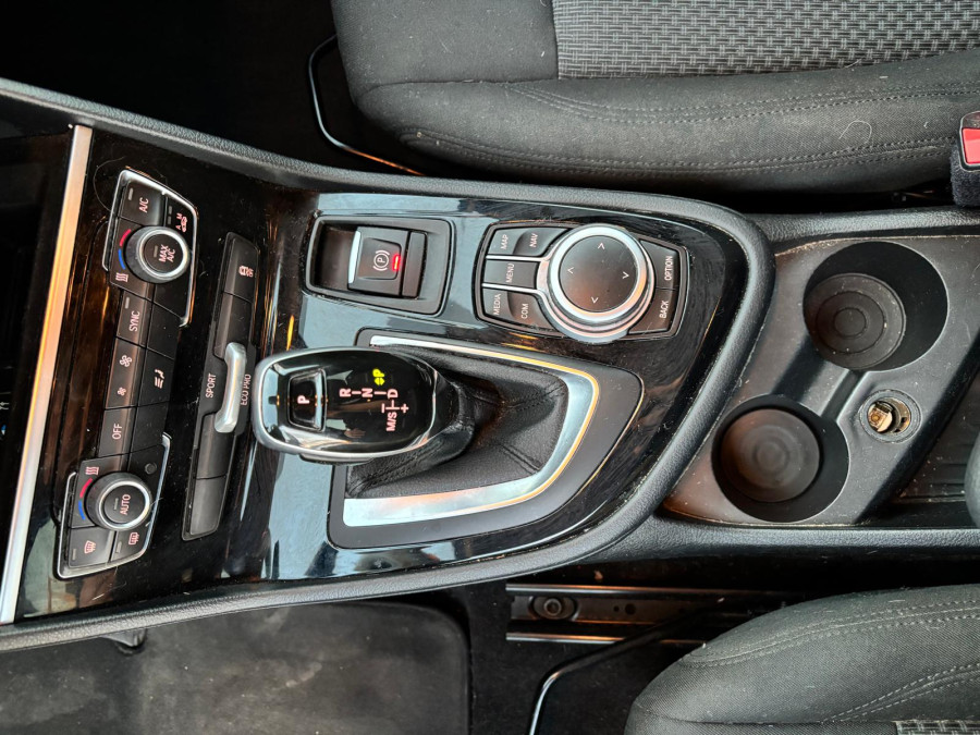 Imagen de BMW Serie 2 Gran Tourer