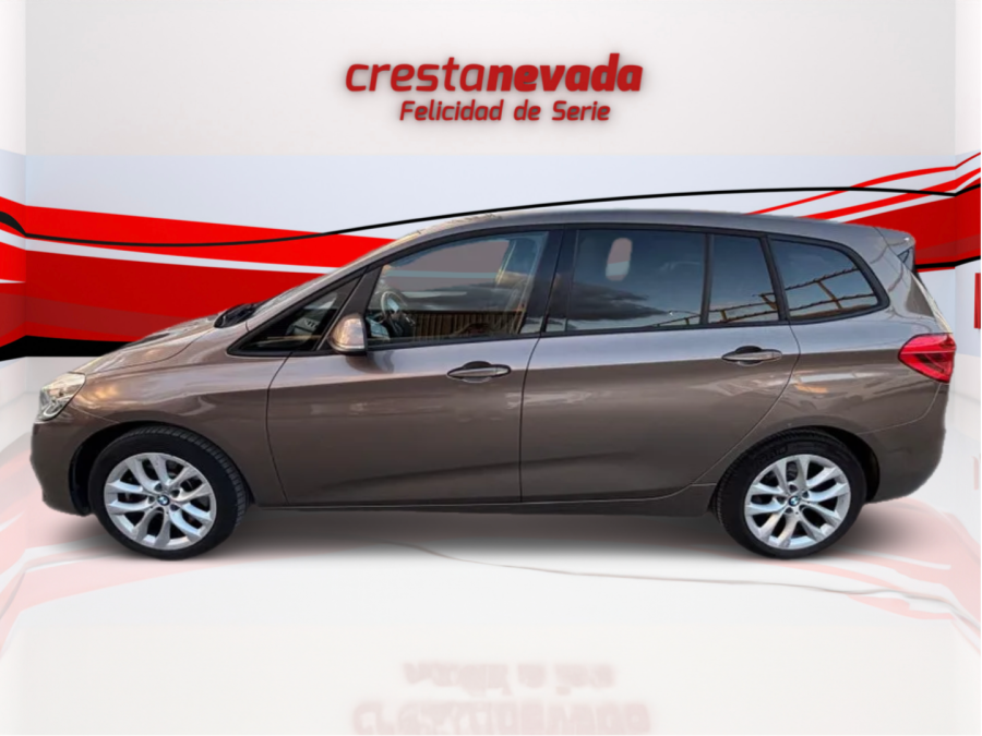 Imagen de BMW Serie 2 Gran Tourer