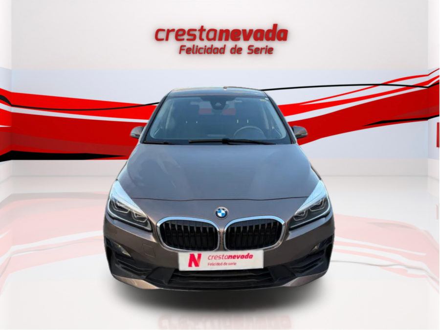 Imagen de BMW Serie 2 Gran Tourer
