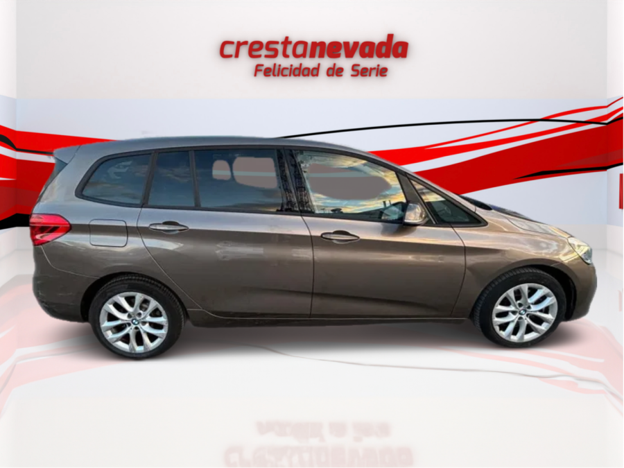 Imagen de BMW Serie 2 Gran Tourer