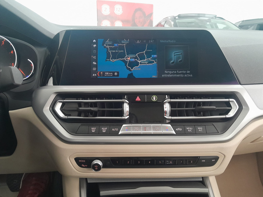 Imagen de BMW Serie 3