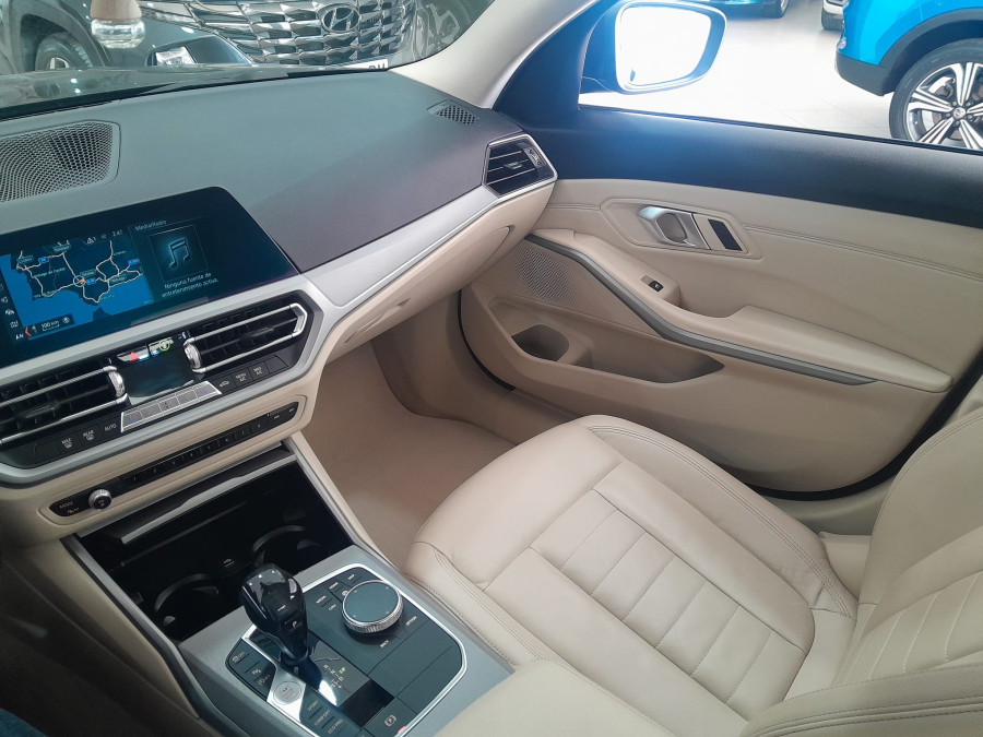Imagen de BMW Serie 3