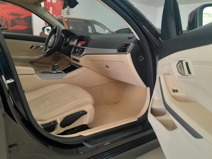 Imagen de BMW Serie 3