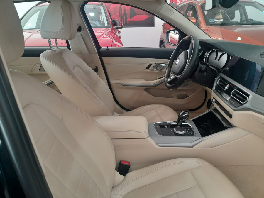 Imagen de BMW Serie 3