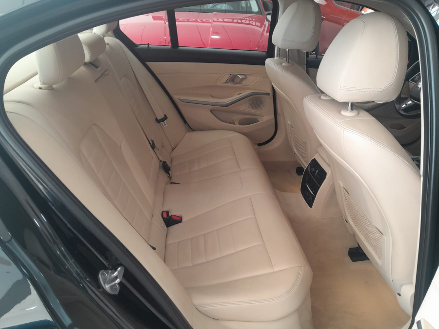 Imagen de BMW Serie 3